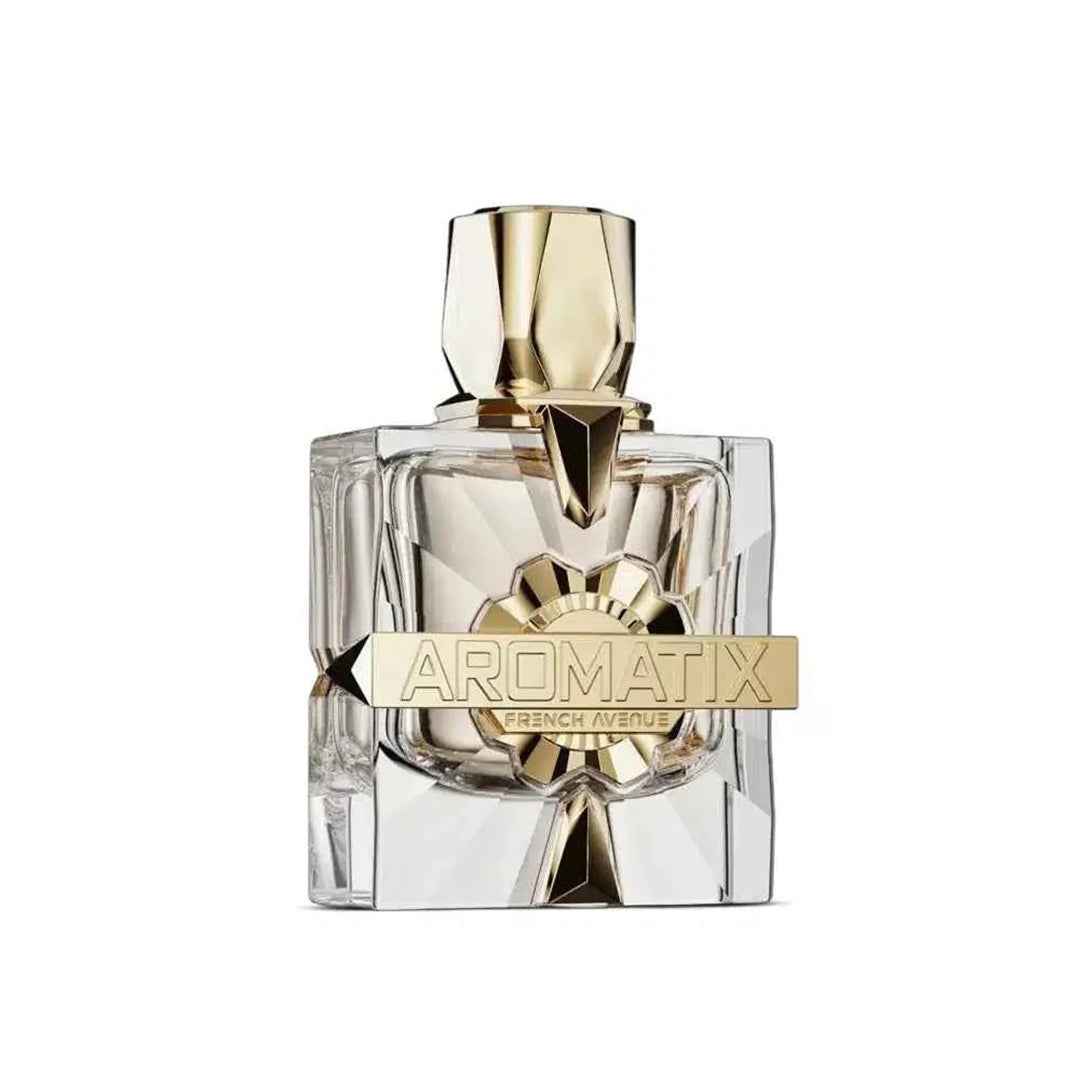 Xandal perfume extract (Aromatix) - French Avenue