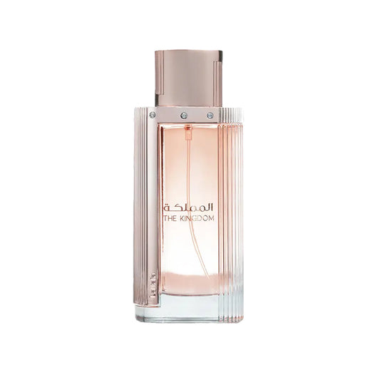 THE KINGDOM WOMEN 100 ML EDP - Lattafa