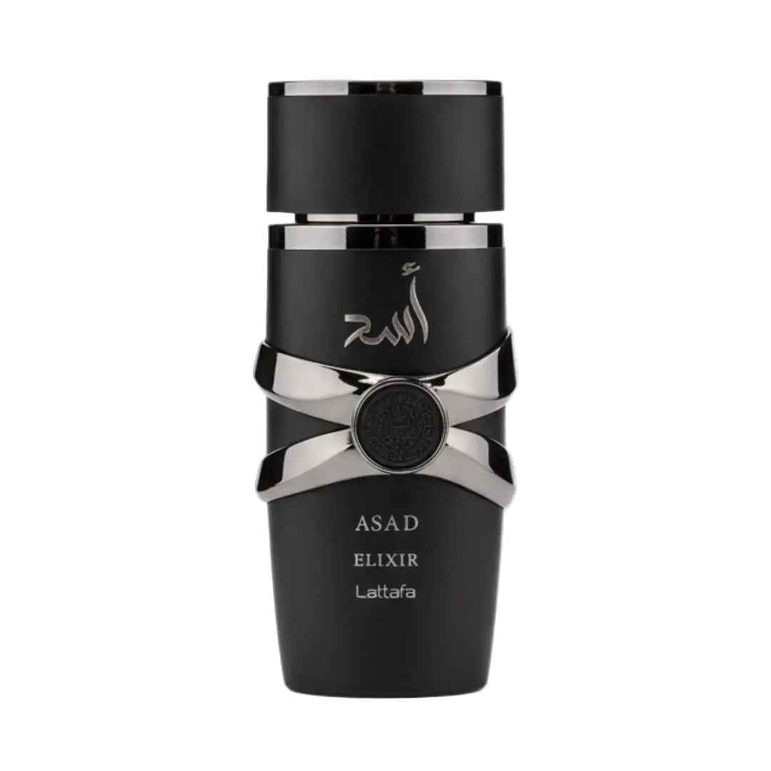 ASAD ELIXIR 100 ML EDP - Lattafa