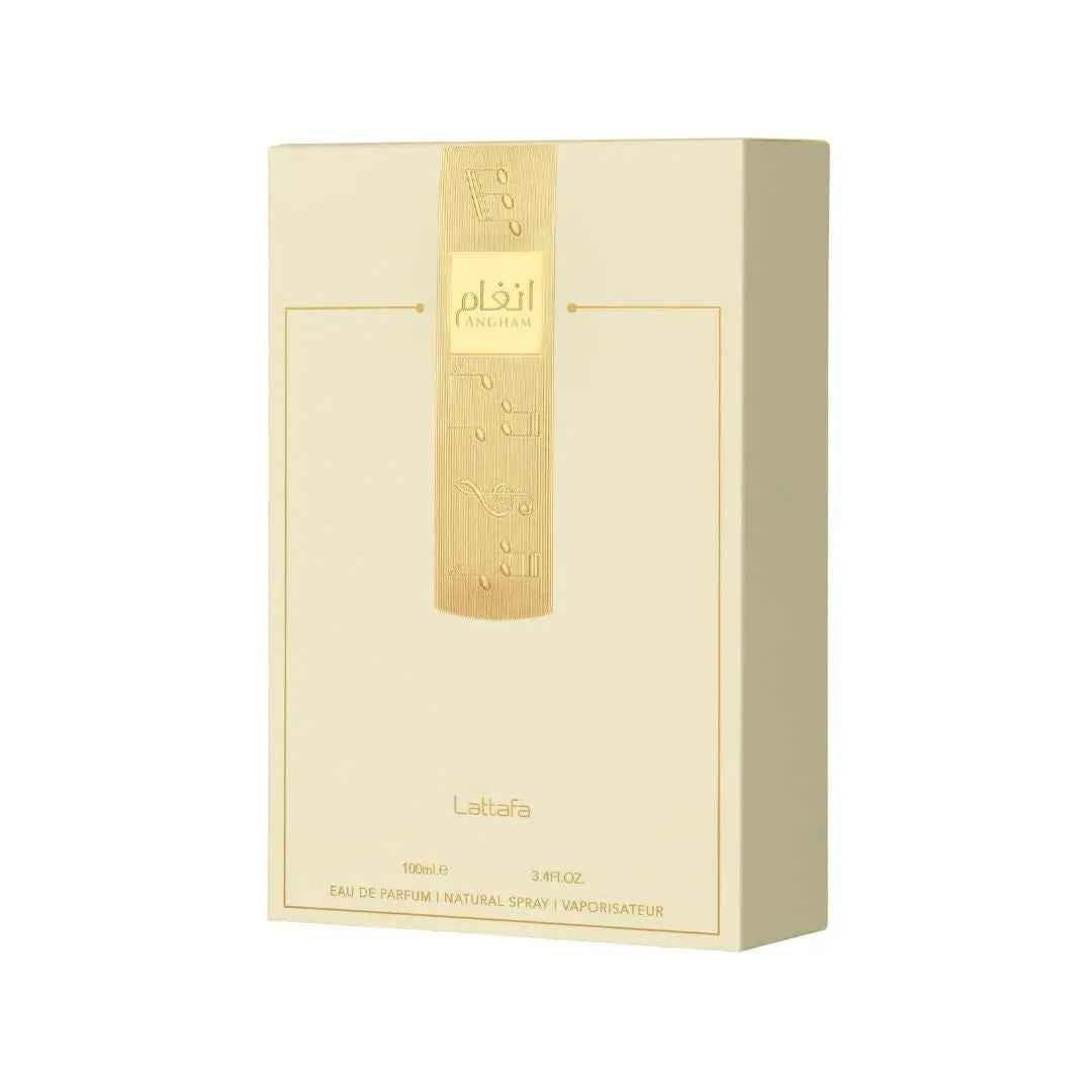 ANGHAM 100 ML EDP - Lattafa