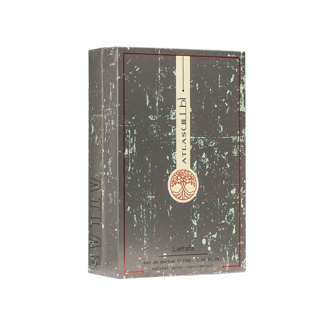 ATLAS 55 ML EDP - Lattafa