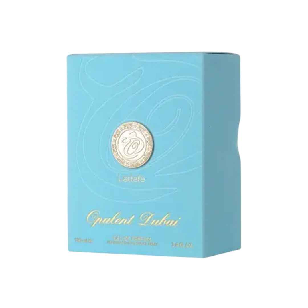 OPULENT DUBAI 100 ML EDP - Lattafa
