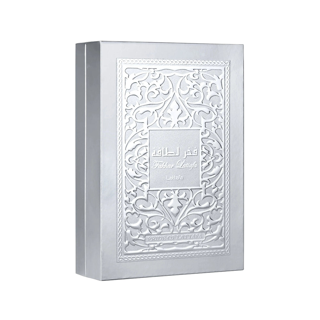 FAKHAR LATTAFA PLATINUM 100 ML EDP - Lattafa