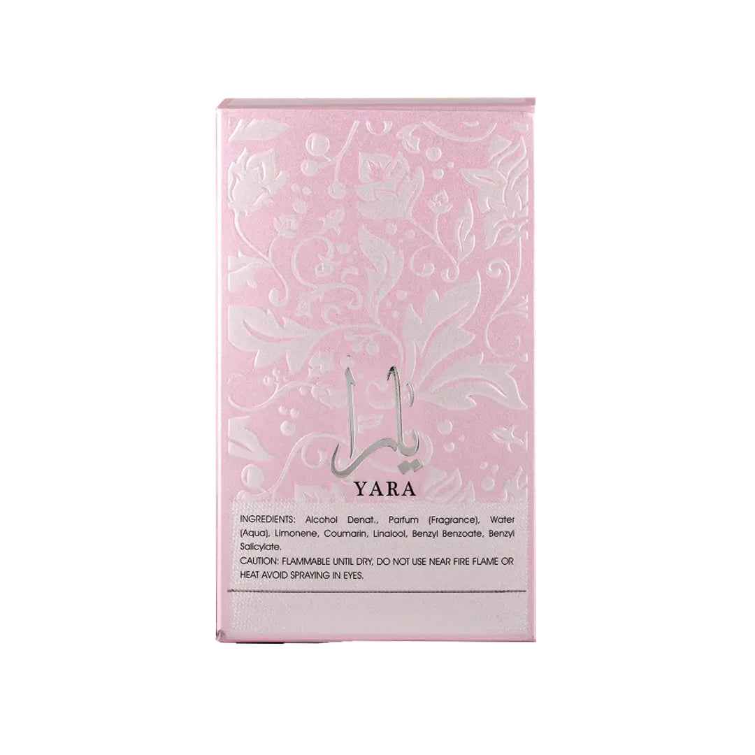 YARA 100 ML EDP - Lattafa