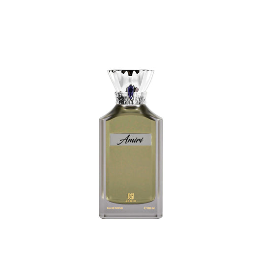 Amiri by Ahmed Al Maghribi - Ahmed Fragrances