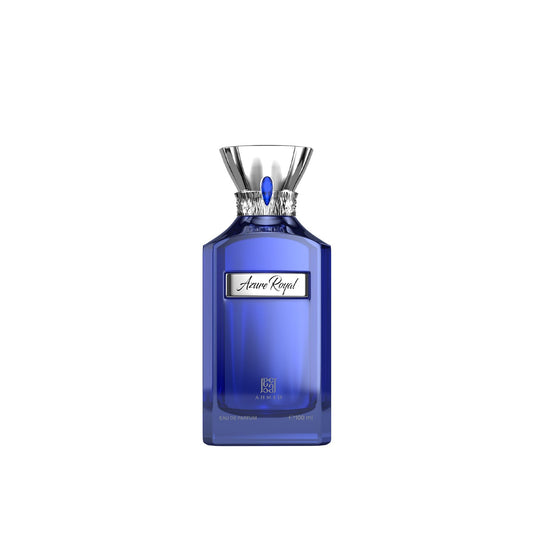 Azure Royal - Ahmed Fragrances