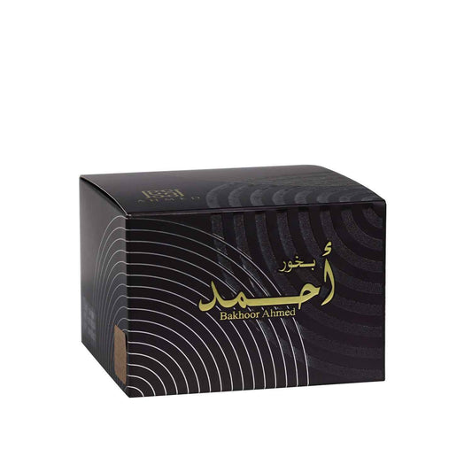 Bakhoor Ahmed (20 Tabs)