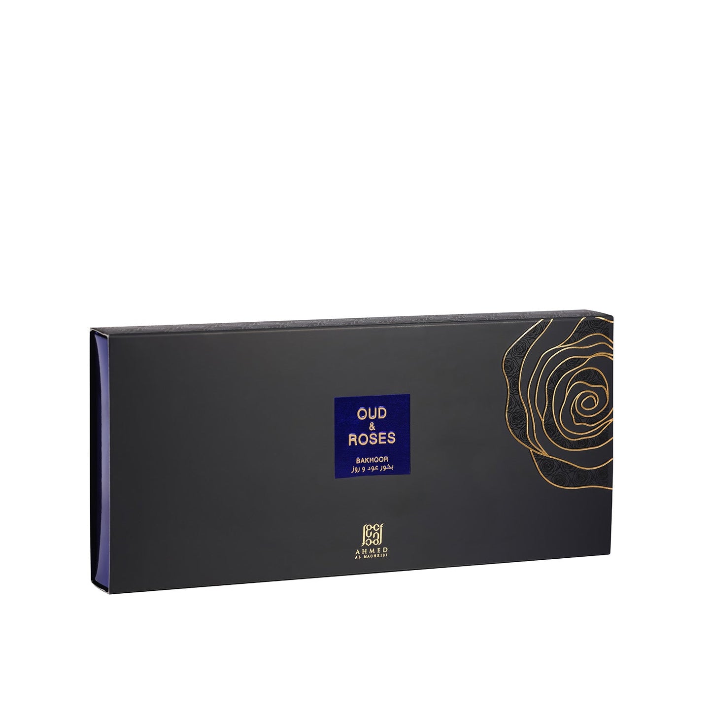 Bakhoor Oud & Roses