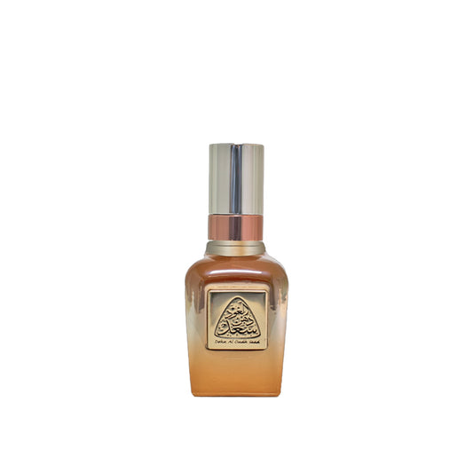 Dehn Al Oud Saad - Ahmed Fragrances