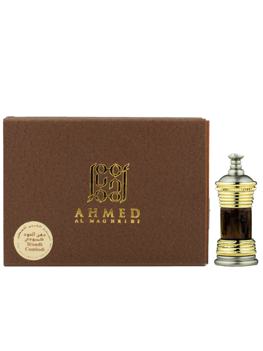 Dehn Al Oud Combodi Omani