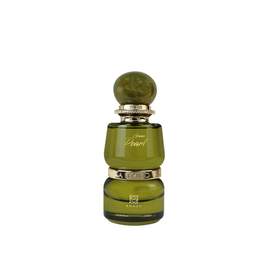 Green Pearl - Ahmed Fragrances