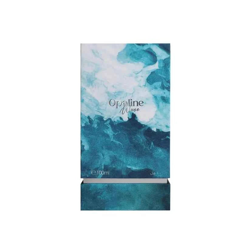 Opaline Wave