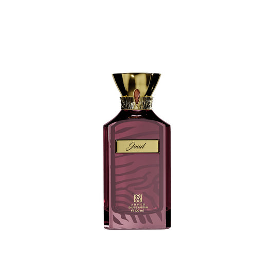 Joud 100ML - Ahmed Fragrances