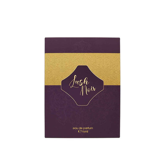 Lush Noir 75ML