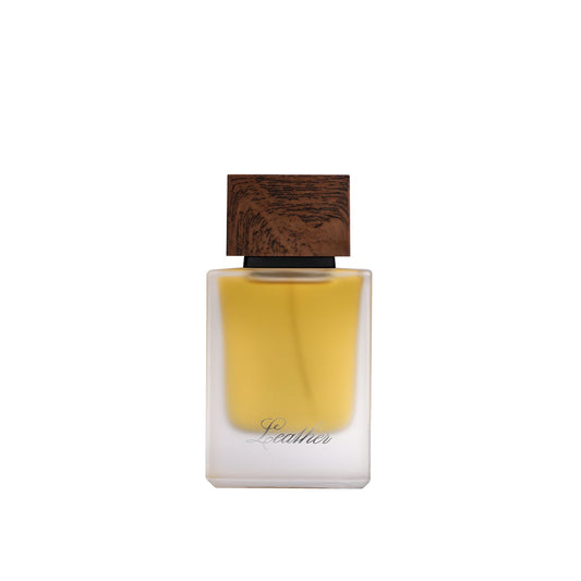 Leather 50ML - Ahmed Fragrances