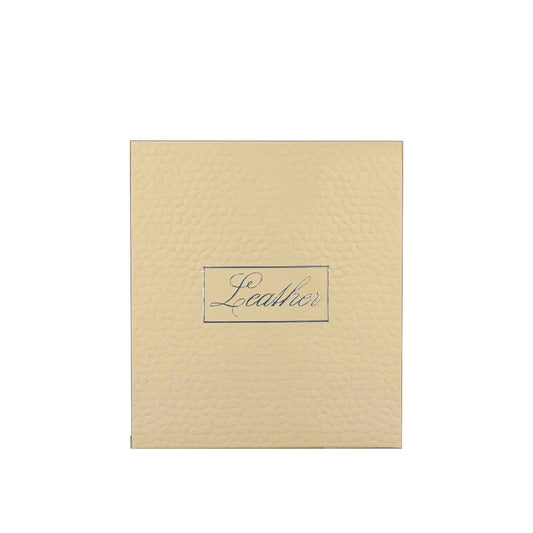 Leather 50ML
