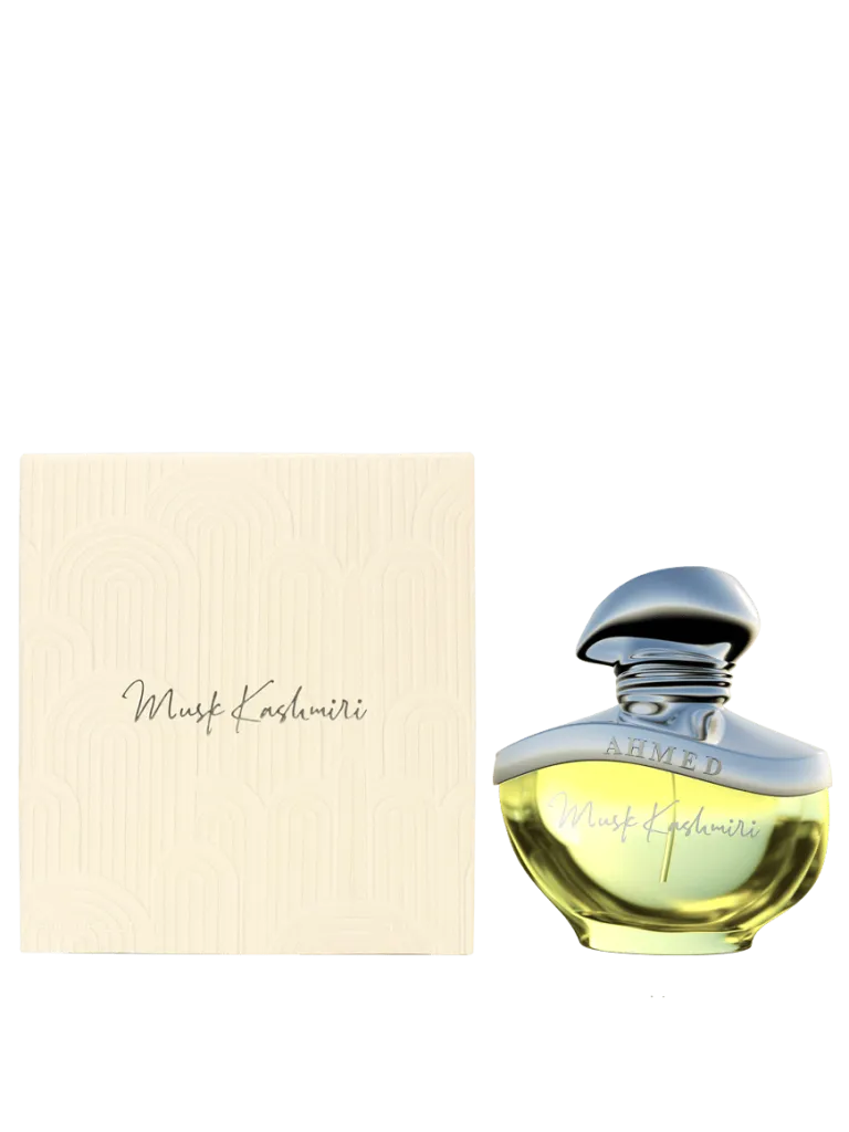 Musk Kashmiri