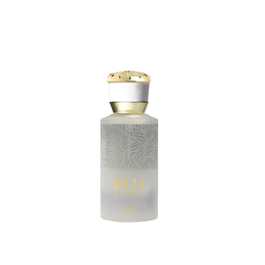 Musk Ahmed 50ml edp - Ahmed Fragrances