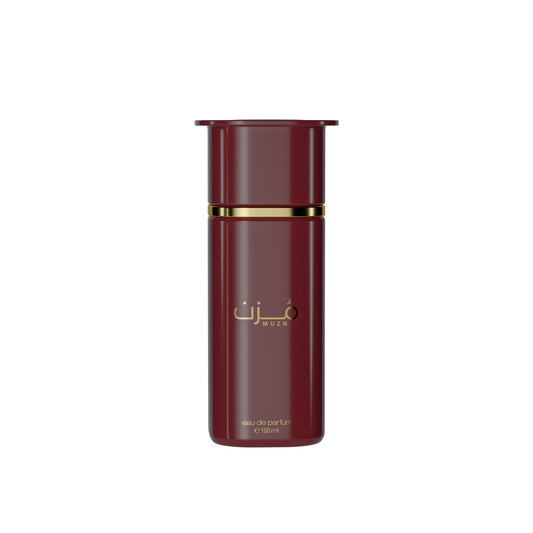 Muzn 100ml by Ahmed Al Maghribi - Ahmed Fragrances