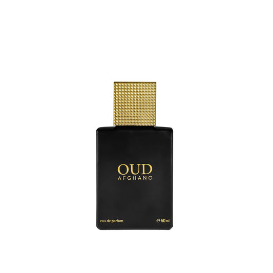 Oud Afghano EDP 50ml - Ahmed Fragrances