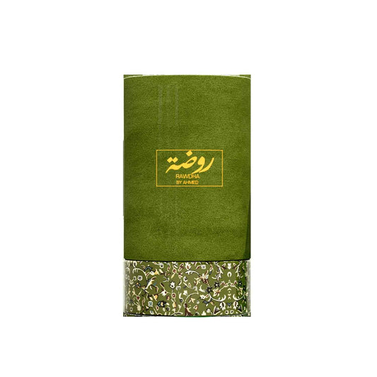 Rawdha by Ahmed Oil