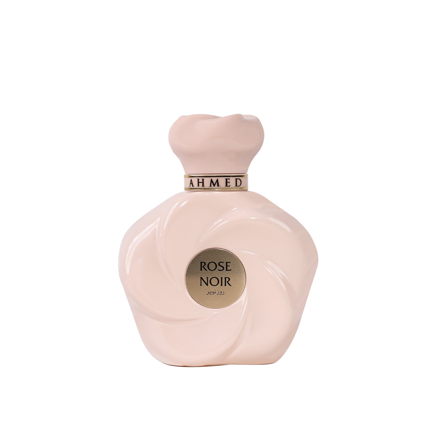 Rose Noir 75ml edp – Ahmed Fragrances