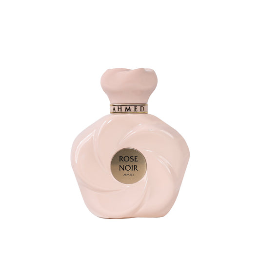 Rose Noir 75ml edp - Ahmed Fragrances