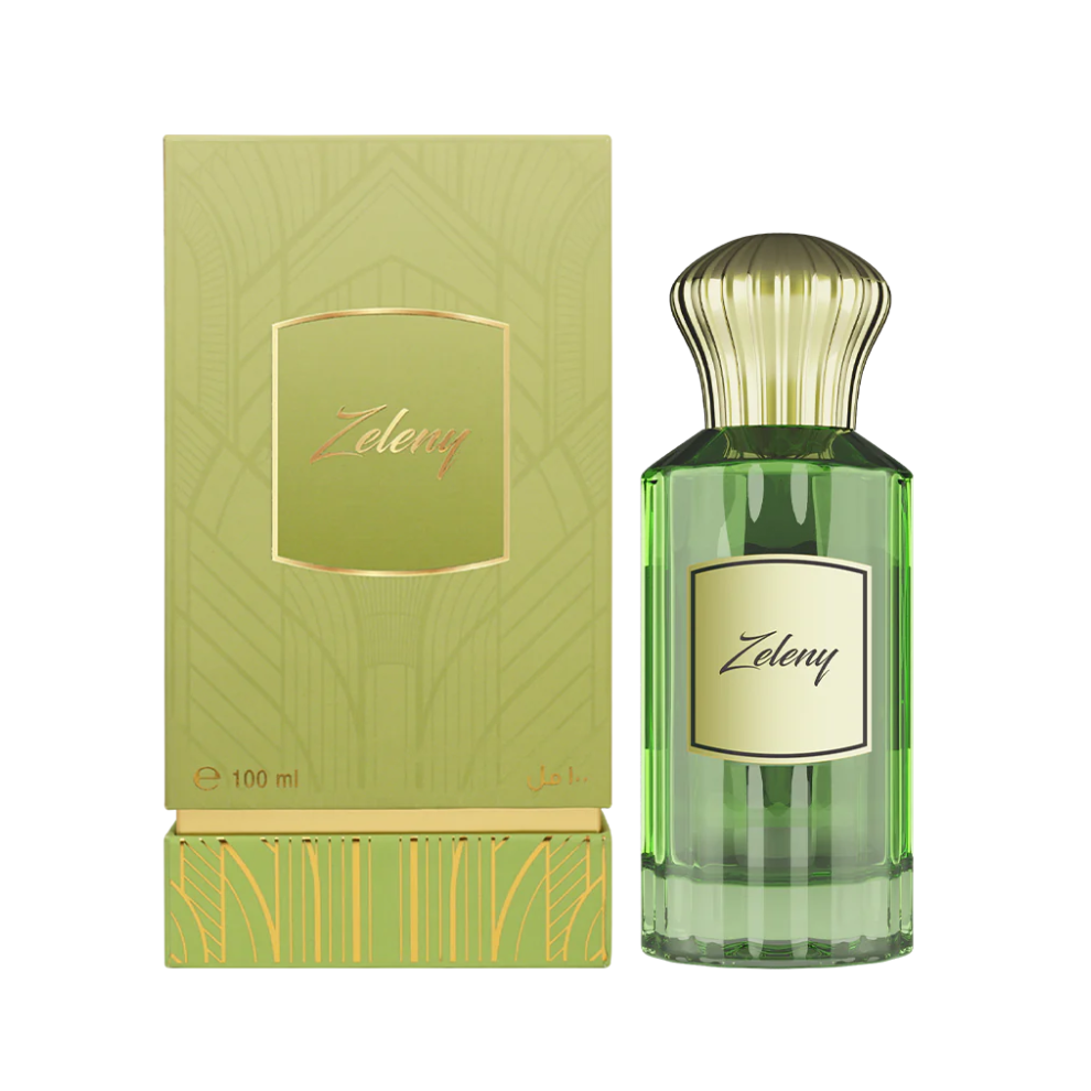 Zeleny 100ML