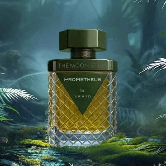 PROMETHEUS