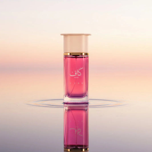 Kaaf Pink