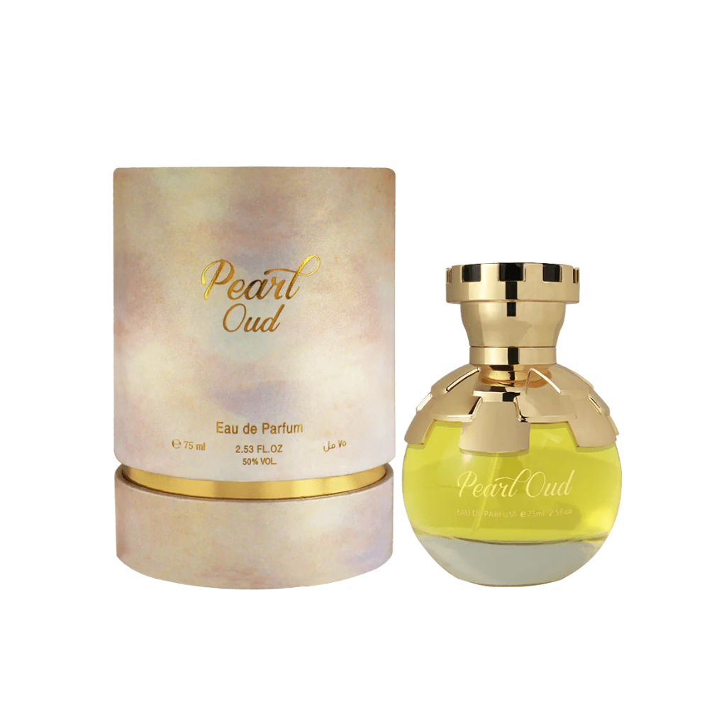 Pearl Oud