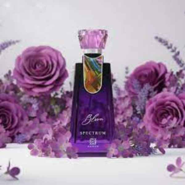 BLOOM SPECTRUM