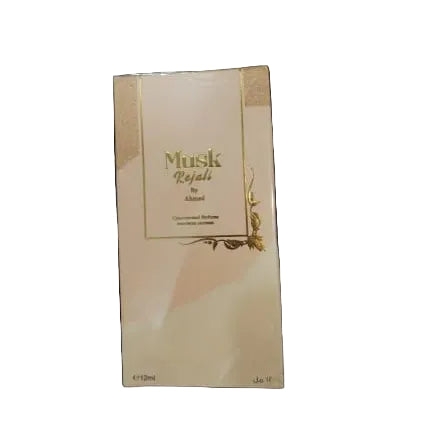 Musk Rejali 12 ml