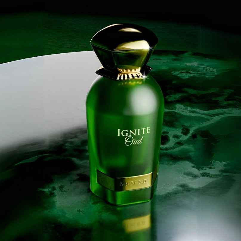 Ignite Oud