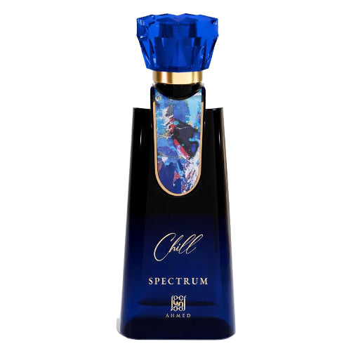 Chill Spectrum 100 ML