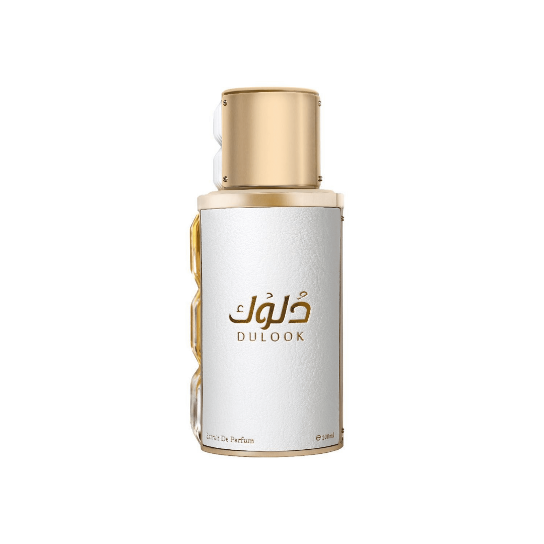 DULOOK Exdp - Ahmed Almaghribi
