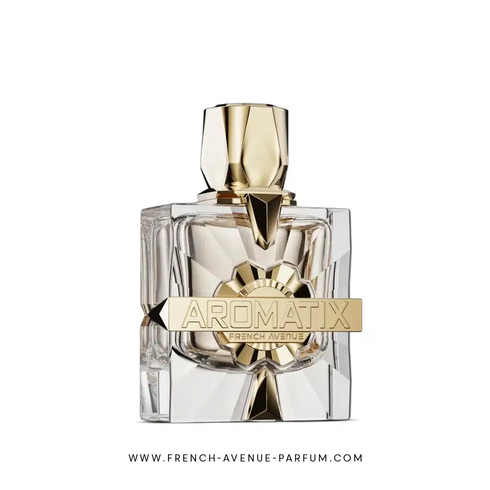 Xandal perfume extract (Aromatix) - French Avenue
