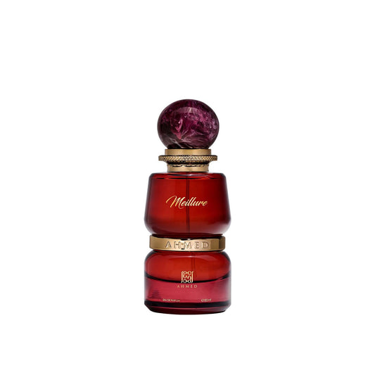 Meillure 80ML - Ahmed Fragrances