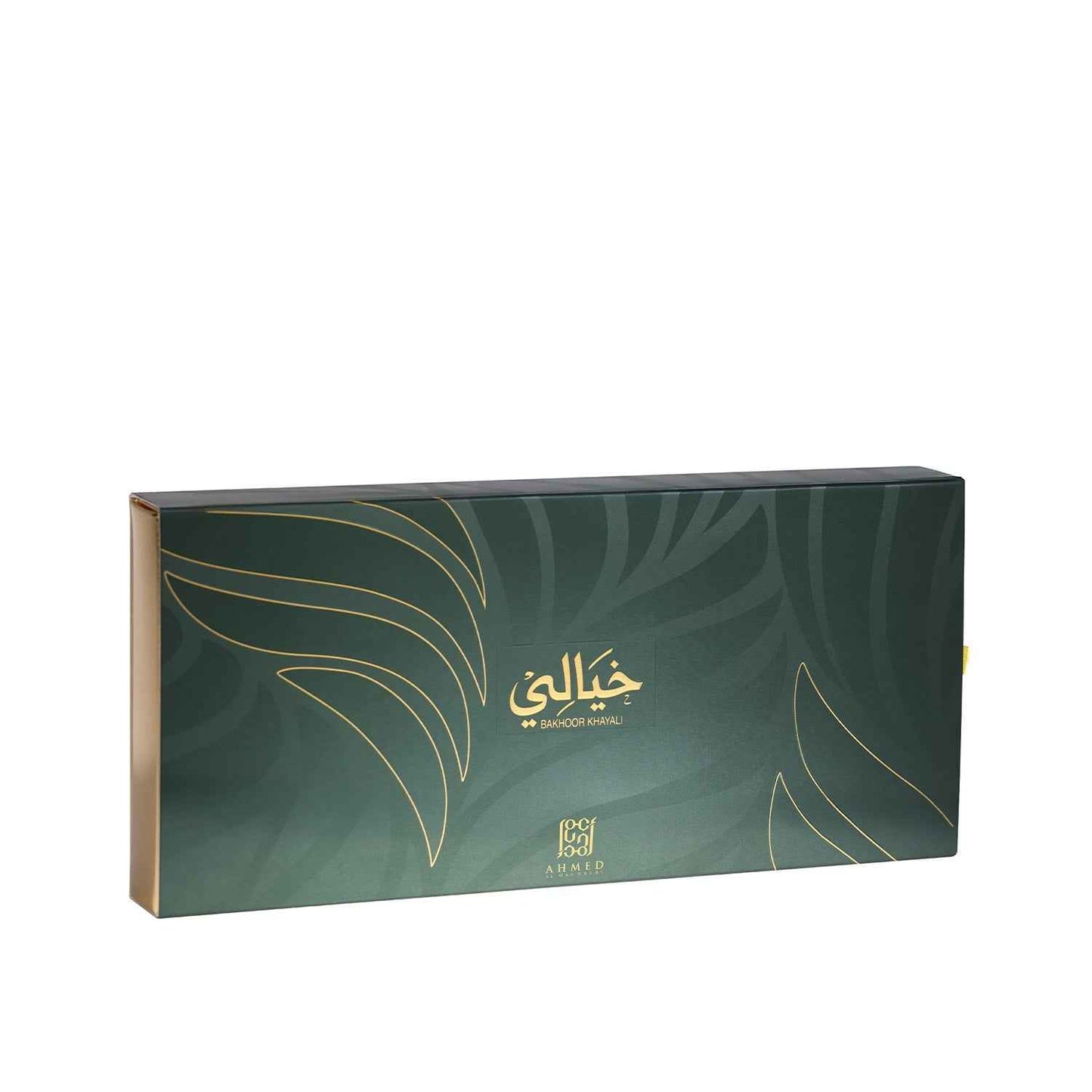 Bakhoor Khayali 10 tabs