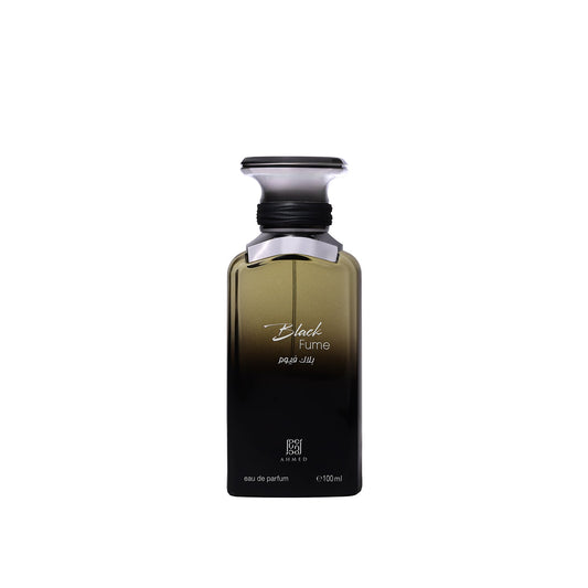 Black Fume - Ahmed Fragrances