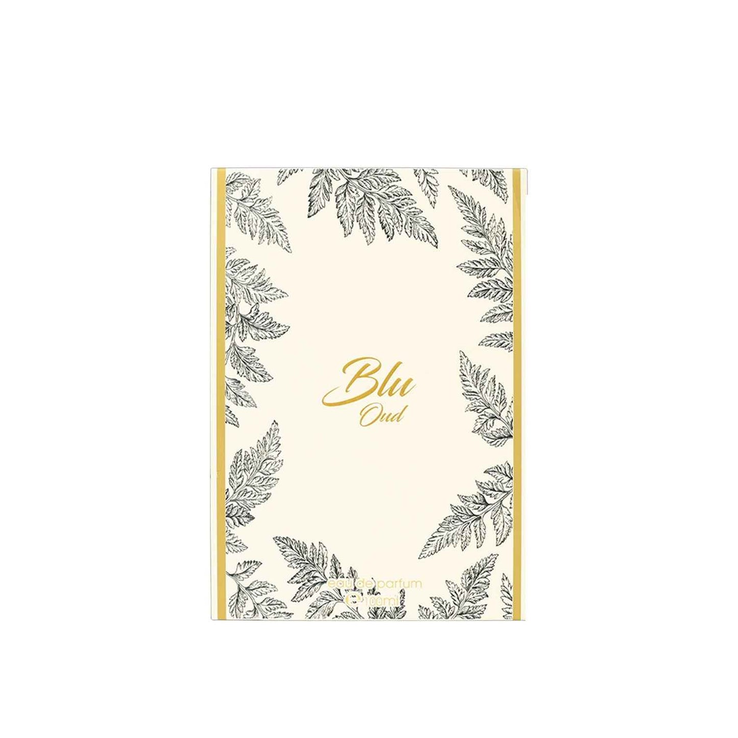 Blu Oud