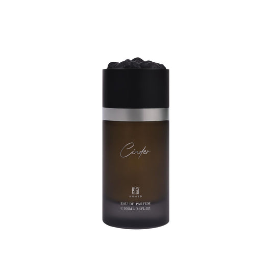 Cinder - Ahmed Fragrances