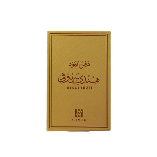 Dehn Al Oud Hindi Seufi