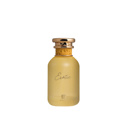 Exotic - Ahmed Fragrances
