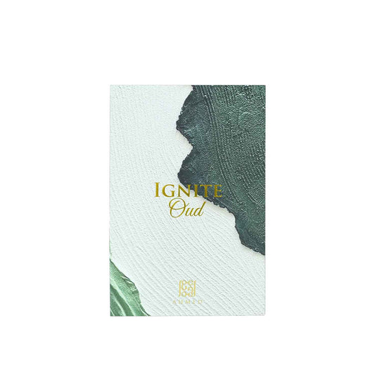 Ignite Oud