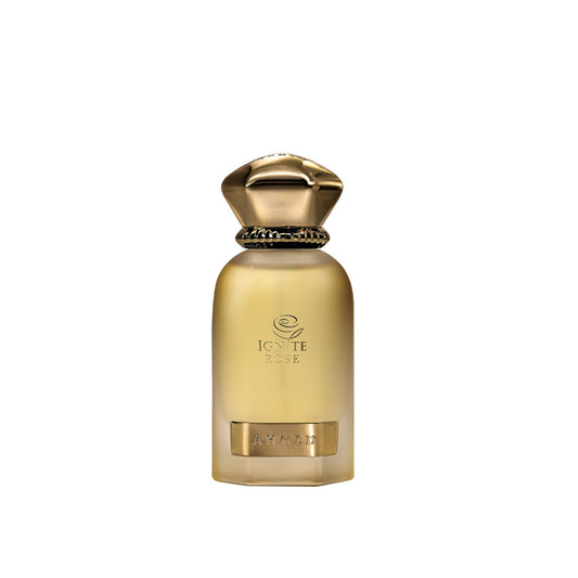 Ignite Rose - Ahmed Fragrances