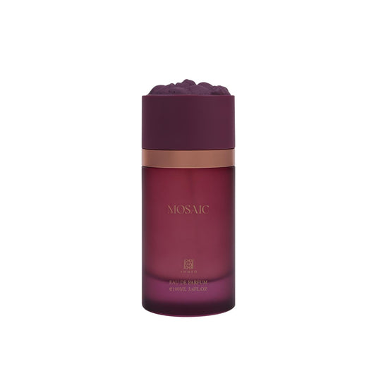 Mosaic - Ahmed Fragrances