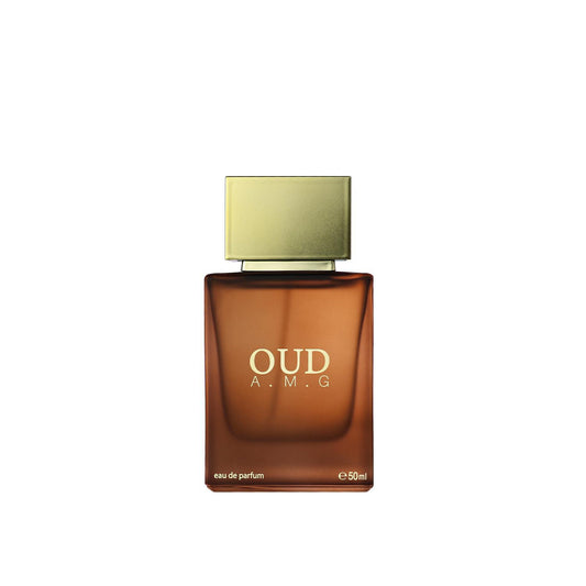 Oud AMG - Ahmed Fragrances