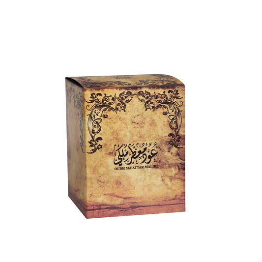OUD MA'ATTAR MALIKI 3 TOLA