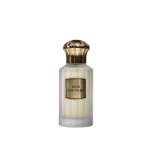 Oud Couture 100ML - Ahmed Fragrances